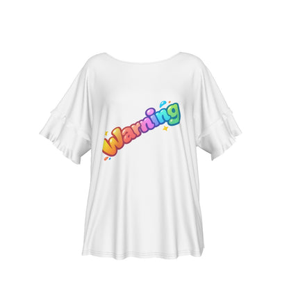 Women’s Funny Work Shirt – “Don’t Talk To Me” Graphic Tee | Cute & Sarcastic Gift