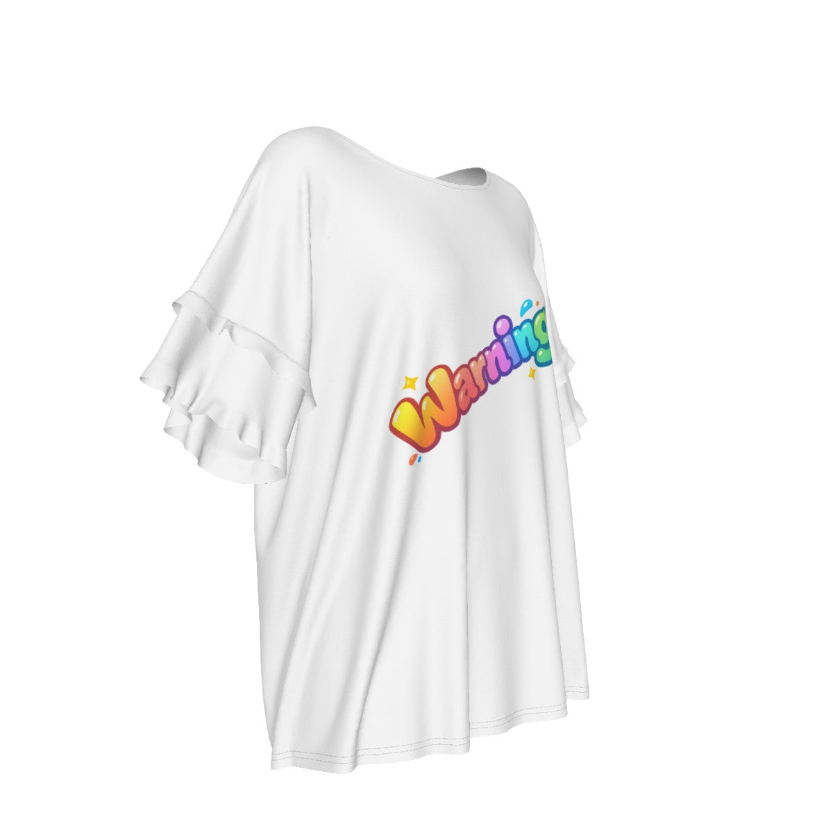 Women’s Funny Work Shirt – “Don’t Talk To Me” Graphic Tee | Cute & Sarcastic Gift