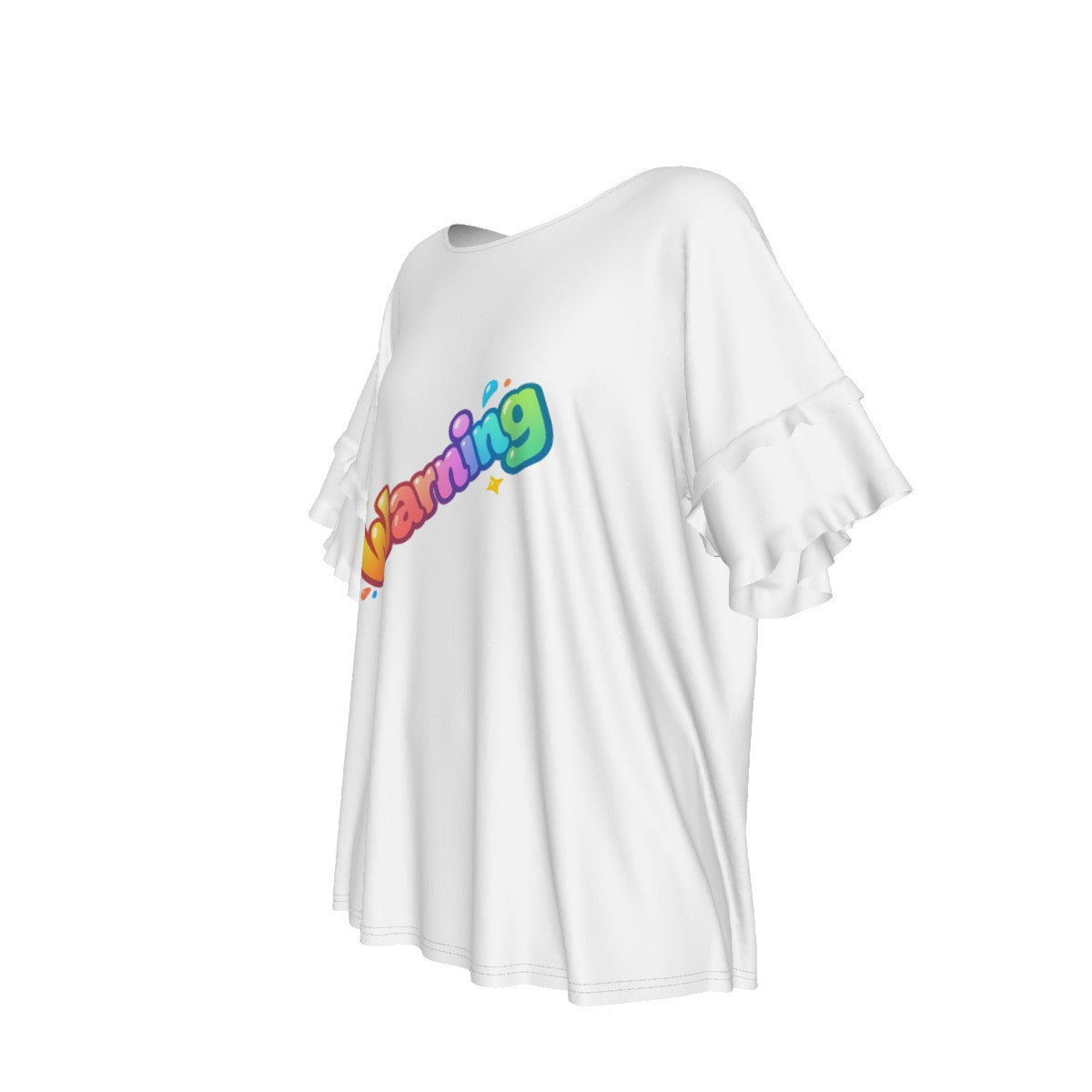 Women’s Funny Work Shirt – “Don’t Talk To Me” Graphic Tee | Cute & Sarcastic Gift